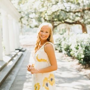 Meet your Posher, Lacey